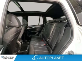 BMW X3 xDrive30i M SPORT/CARFAX/ЦЕНА ДО БЪЛГАРИЯ  - 29700 € / 58088.15 лв. - 45795633 15