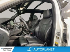 BMW X3 xDrive30i M SPORT/CARFAX/ЦЕНА ДО БЪЛГАРИЯ  - 29700 € / 58088.15 лв. - 45795633 13