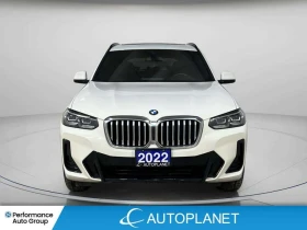 BMW X3 xDrive30i M SPORT/CARFAX/ЦЕНА ДО БЪЛГАРИЯ  - 29700 € / 58088.15 лв. - 45795633 2