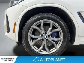 BMW X3 xDrive30i M SPORT/CARFAX/ЦЕНА ДО БЪЛГАРИЯ  - 29700 € / 58088.15 лв. - 45795633 11