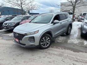 Hyundai Santa fe * Luxury * CARFAX * ЦЕНА ДО БГ
