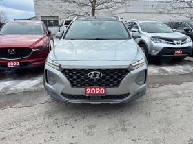 Hyundai Santa fe * Luxury * CARFAX * ЦЕНА ДО БГ - 15600 € / 30510.95 лв. - 66573580 4
