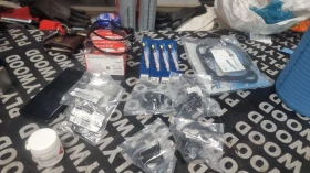 Nissan Navara ВНОС UK 2 КЛЮЧА КАМЕРА ЩОРА - 7300 € / 14277.56 лв. - 55348859 6