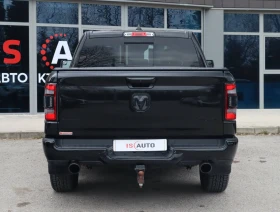 Dodge RAM 1500 5.7 HEMI V8/Crew Cab Long/4WD/Камера/Подгрев | Auto.bg — изображение 5
