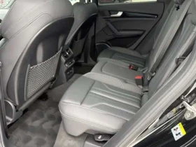 Audi Q5 Technik * S-line * ПАНО * ОБДУХВАНЕ * 360 | Auto.bg — изображение 10