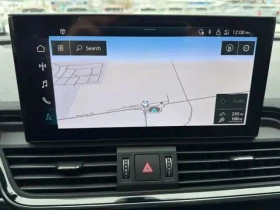 Audi Q5 Technik * S-line * ПАНО * ОБДУХВАНЕ * 360 | Auto.bg — изображение 8