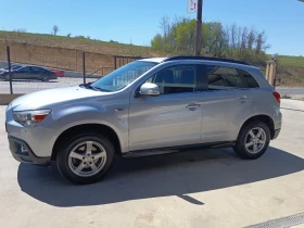 Mitsubishi ASX 1.8did | Mobile.bg � ����� ������ 7