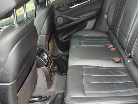 BMW X6  xDrive50i * HEAD-UP * ��������� * ���� * 360 *  | Mobile.bg � ����� ������ 13