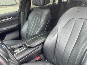 BMW X6  xDrive50i * HEAD-UP * ��������� * ���� * 360 *  | Mobile.bg � ����� ������ 15