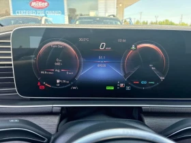 Mercedes-Benz GLE 450 /360/DISTRONIC/HUD/BURMESTER | Mobile.bg � ����� ������ 8
