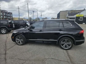 VW Tiguan Highline| �������| ��������| CARFAX | Mobile.bg � ����� ������ 3