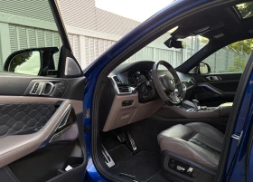 BMW X6 M Competition xDrive | Auto.bg — изображение 5