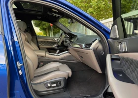 BMW X6 M Competition xDrive | Auto.bg — изображение 6