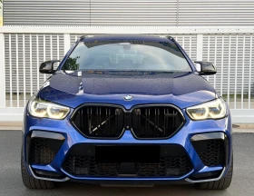 BMW X6 M Competition xDrive | Auto.bg — изображение 3