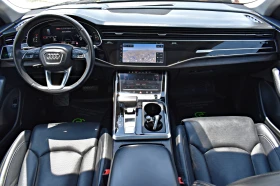 Audi Q8 BANG&OLUFSEN* �����* �����* LINE* DISSTRONIC* MATR | Mobile.bg � ����� ������ 14