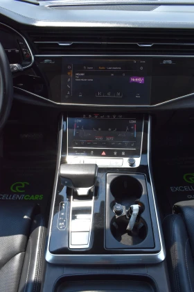 Audi Q8 BANG&OLUFSEN* �����* �����* LINE* DISSTRONIC* MATR | Mobile.bg � ����� ������ 13
