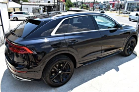 Audi Q8 BANG&OLUFSEN* �����* �����* LINE* DISSTRONIC* MATR | Mobile.bg � ����� ������ 5