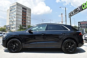 ����� �� �������� �� Audi Q8 BANG&OLUFSEN* �����* �����* LINE* DISSTRONIC* MATR