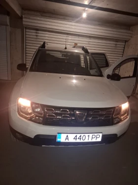 Dacia Duster | Mobile.bg � ����� ������ 14