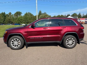 Jeep Grand cherokee * Laredo * АВТОКРЕДИТ БЕЗ ПЪРВОНАЧАЛНА ВНОСКА*  | Auto.bg — изображение 15
