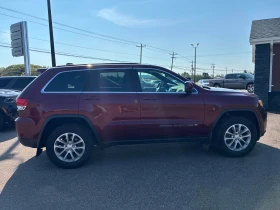 Jeep Grand cherokee * Laredo * АВТОКРЕДИТ БЕЗ ПЪРВОНАЧАЛНА ВНОСКА*  | Auto.bg — изображение 3