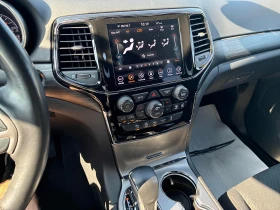 Jeep Grand cherokee * Laredo * АВТОКРЕДИТ БЕЗ ПЪРВОНАЧАЛНА ВНОСКА*  | Auto.bg — изображение 9