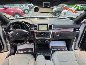 Mercedes-Benz ML 350 V6-306к.с 4x4-АВТОМАТИК-ШВЕЙЦАРИЯ | Auto.bg — изображение 12