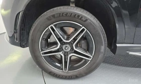 Mercedes-Benz GLE 450 4MATIC /ОБДУХВАНЕ/BURMESTER/360 - 32200 € - 68574015 5