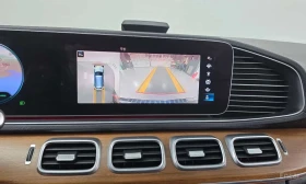 Mercedes-Benz GLE 450 4MATIC /ОБДУХВАНЕ/BURMESTER/360 - 32200 € - 68574015 17