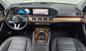 Mercedes-Benz GLE 450 4MATIC /ОБДУХВАНЕ/BURMESTER/360 - 32200 € - 68574015 7