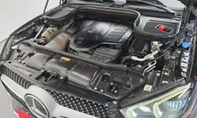 Mercedes-Benz GLE 450 4MATIC /ОБДУХВАНЕ/BURMESTER/360 - 32200 € - 68574015 6