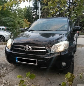 Toyota Rav4 4х4_136кс_6.скорости_Верига_5 л./100км_Навигация ! | Auto.bg — изображение 2