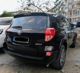 Toyota Rav4 4х4_136кс_6.скорости_Верига_5 л./100км_Навигация ! | Auto.bg — изображение 3