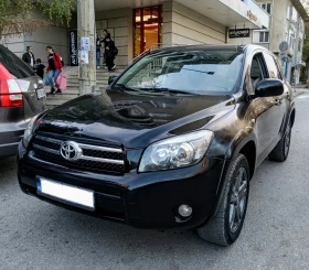 ����� �� �������� �� Toyota Rav4 4�4_136��_6.��������_������_5 �./100��_��������� !