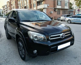 Toyota Rav4 4х4_136кс_6.скорости_Верига_5 л./100км_Навигация !