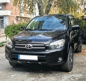 ����� �� �������� �� Toyota Rav4 4�4_136��_6.��������_������_5 �./100��_��������� !
