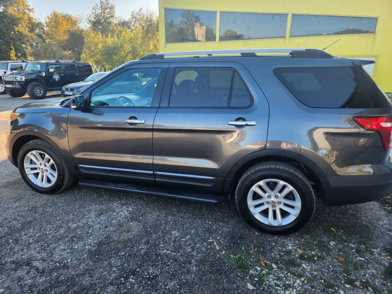 Ford Explorer XLT 4x4 TOP Състояние!!!, снимка 6 - Автомобили и джипове - 47673554