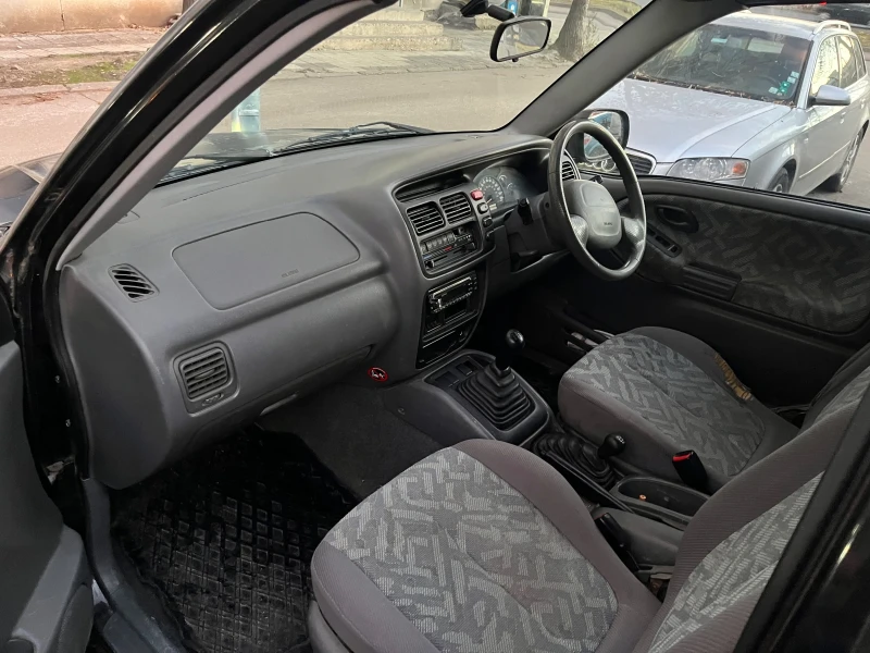 Suzuki Grand vitara 2.0  ГАЗ, снимка 6 - Автомобили и джипове - 48381249