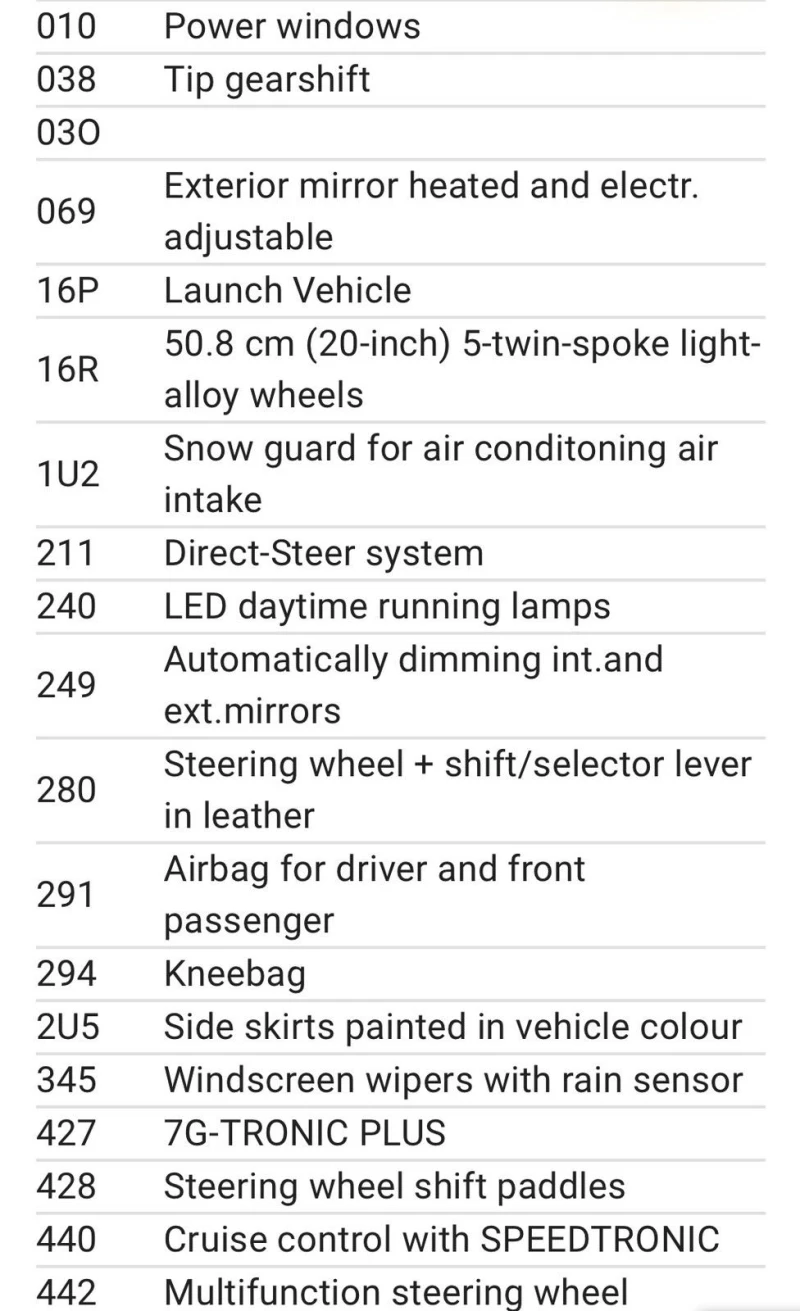 Mercedes-Benz GLK 220 CDI AMG , снимка 13 - Автомобили и джипове - 52457125