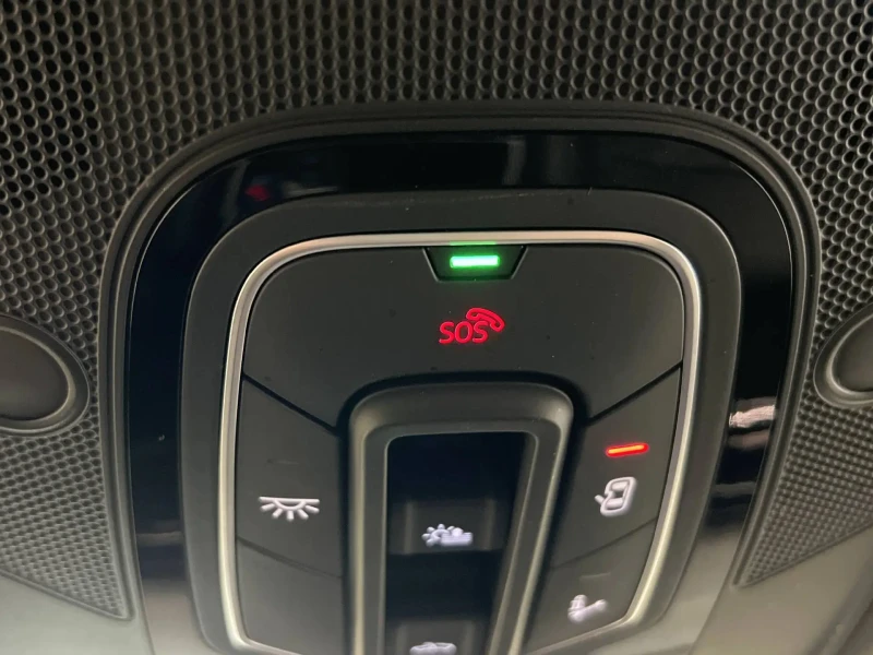 Audi Q8 50 TDI МHEV 360/Matrix/B&O/Печка/Обдух/Масаж, снимка 4 - Автомобили и джипове - 52452715