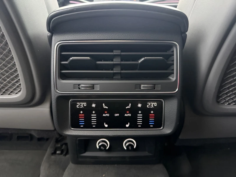 Audi Q8 50 TDI МHEV 360/Matrix/B&O/Печка/Обдух/Масаж, снимка 8 - Автомобили и джипове - 52452715