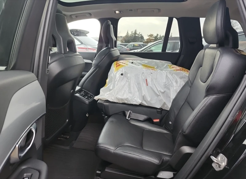 Volvo Xc90 MOMENTUM, снимка 10 - Автомобили и джипове - 52749569