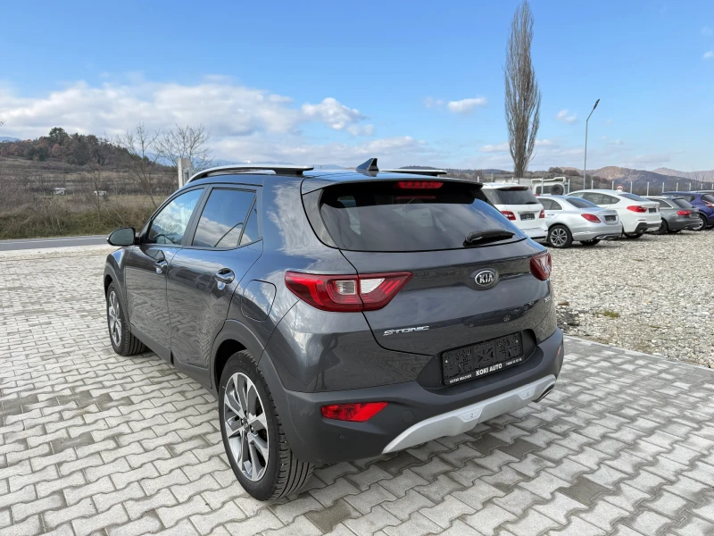 Kia Stonic 1.6 CRDI NAVI CAMERA, снимка 4 - Автомобили и джипове - 52878110