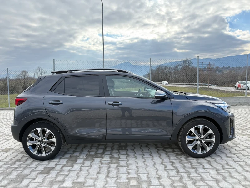 Kia Stonic 1.6 CRDI NAVI CAMERA, снимка 7 - Автомобили и джипове - 52878110