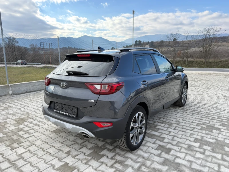 Kia Stonic 1.6 CRDI NAVI CAMERA, снимка 6 - Автомобили и джипове - 52878110