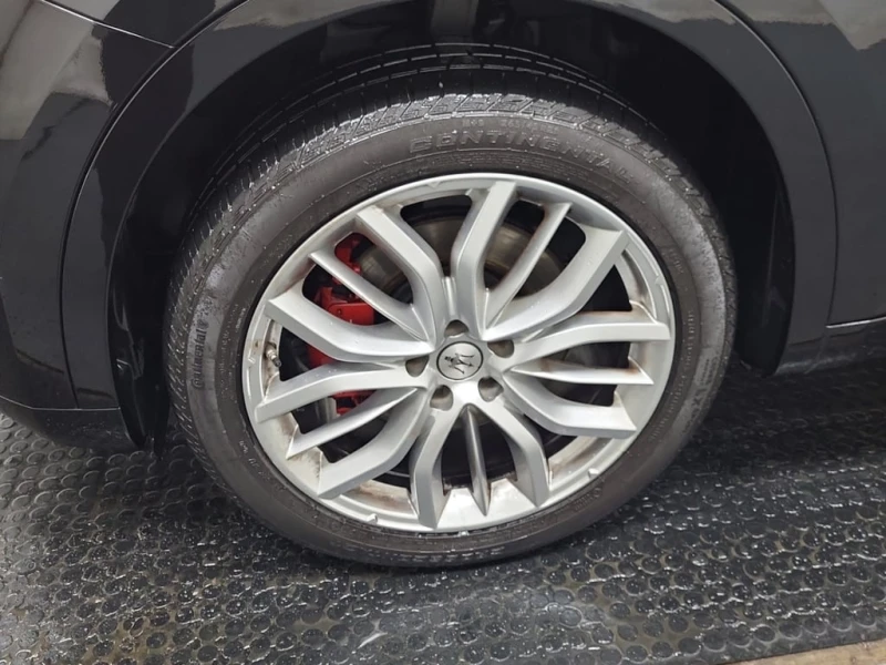 Maserati Levante * GRANLUSSO * CARFAX * ЦЕНА ДО БГ, снимка 16 - Автомобили и джипове - 52991815