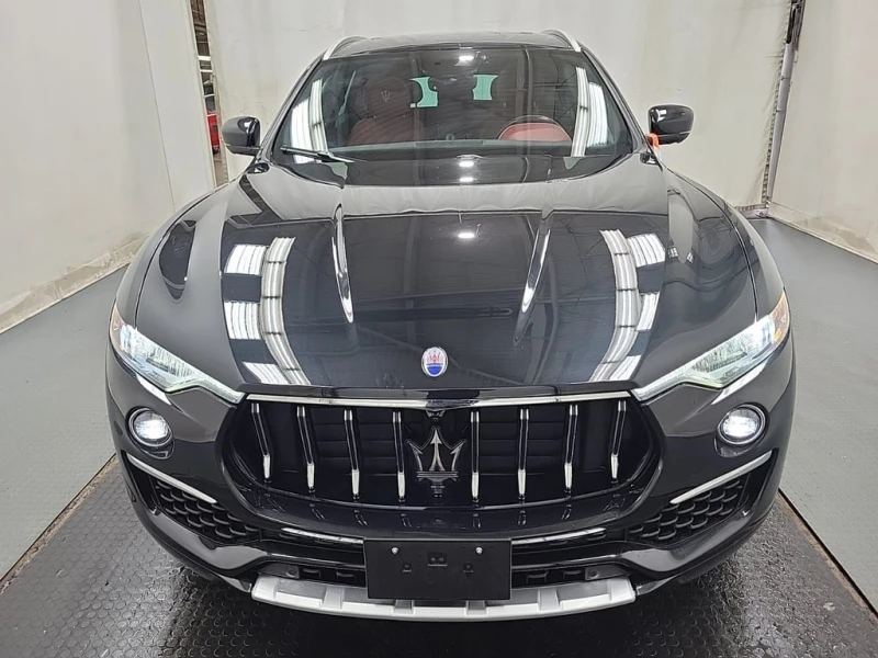 Maserati Levante * GRANLUSSO * CARFAX * ЦЕНА ДО БГ, снимка 2 - Автомобили и джипове - 52991815