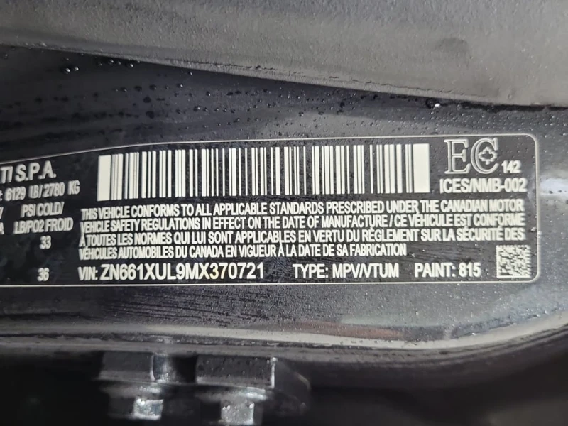 Maserati Levante * GRANLUSSO * CARFAX * ЦЕНА ДО БГ, снимка 15 - Автомобили и джипове - 52991815