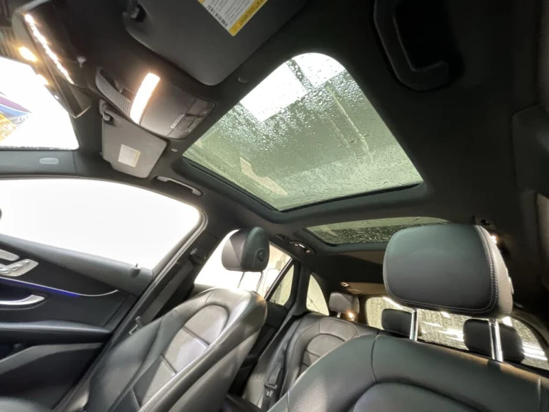 Mercedes-Benz GLC 300 4Matic* , снимка 10 - Автомобили и джипове - 53206644