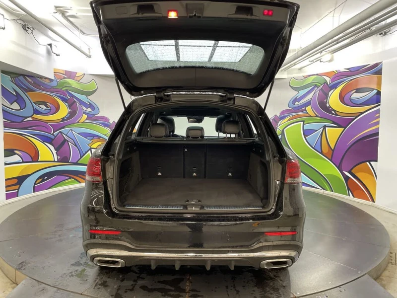 Mercedes-Benz GLC 300 4Matic* , снимка 6 - Автомобили и джипове - 53206644